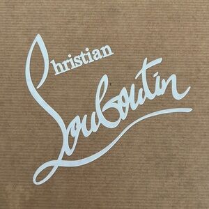 Christian Louboutin So Kate (pre-owned) size 38